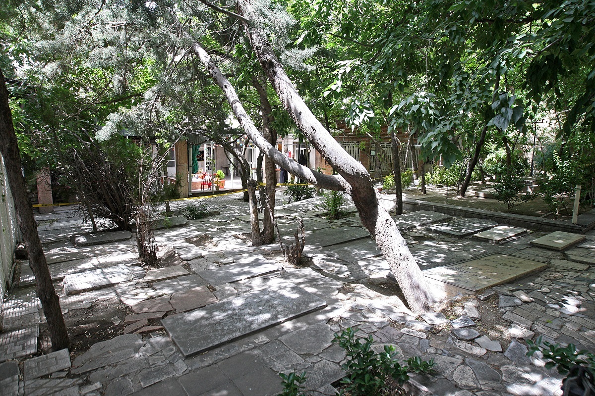 گورستان