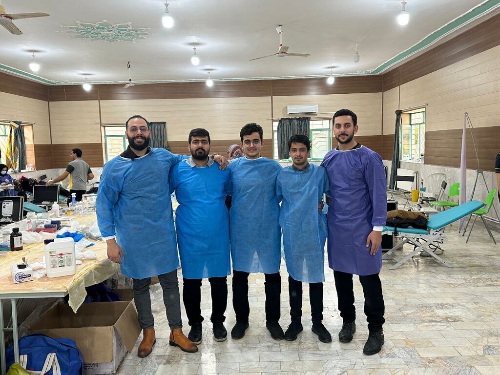 قهرمان محله؛ آرزو‌های رتبه دورقمی کنکور پزشکی چگونه برآورده شد؟/ وضعیت روستایمان را که می‌دیدم، می‌گفتم باید برای خودم کسی شوم