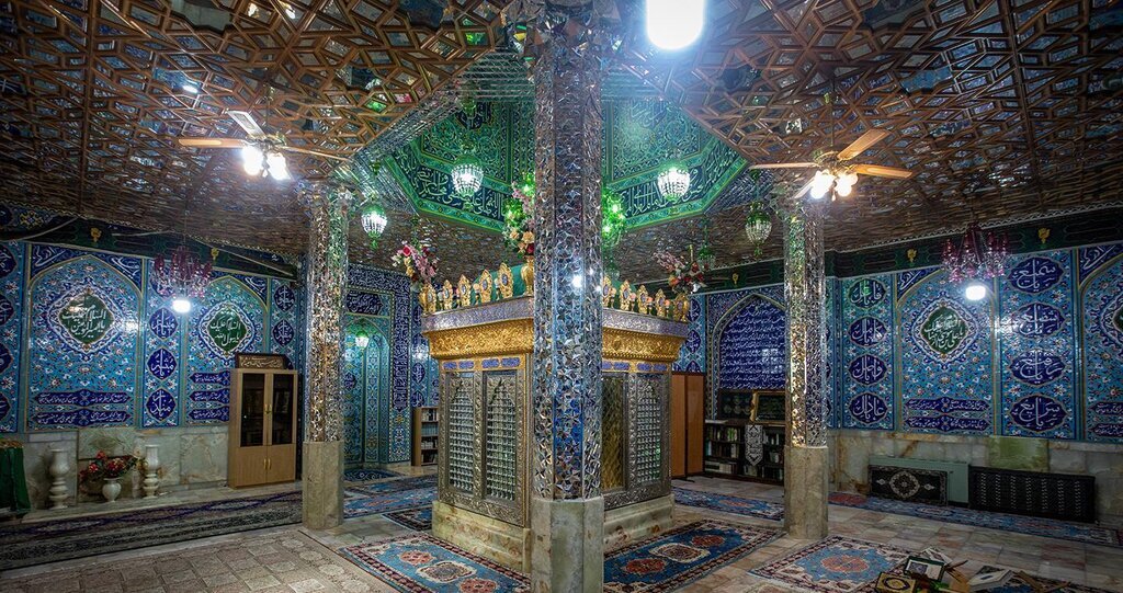 گنبد طلایی