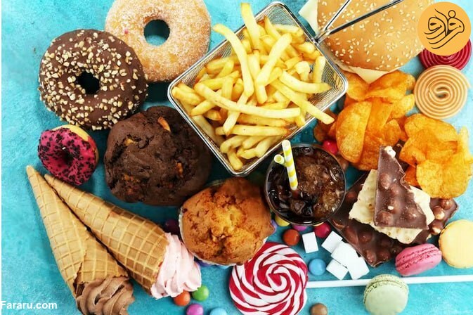 آیا رژیم غذایی وگان برای شما مضر است؟