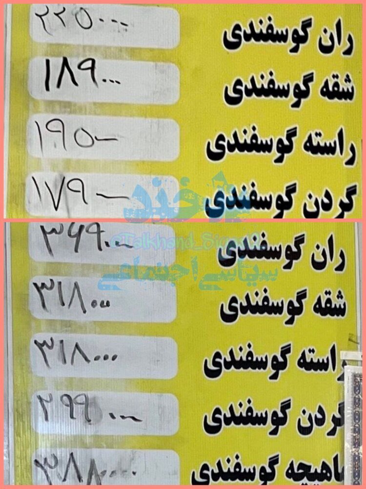 موادپروتئینی