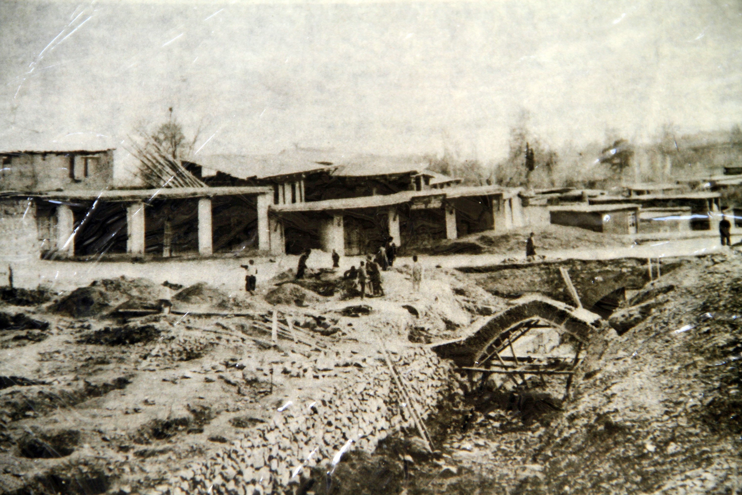 تجریش2