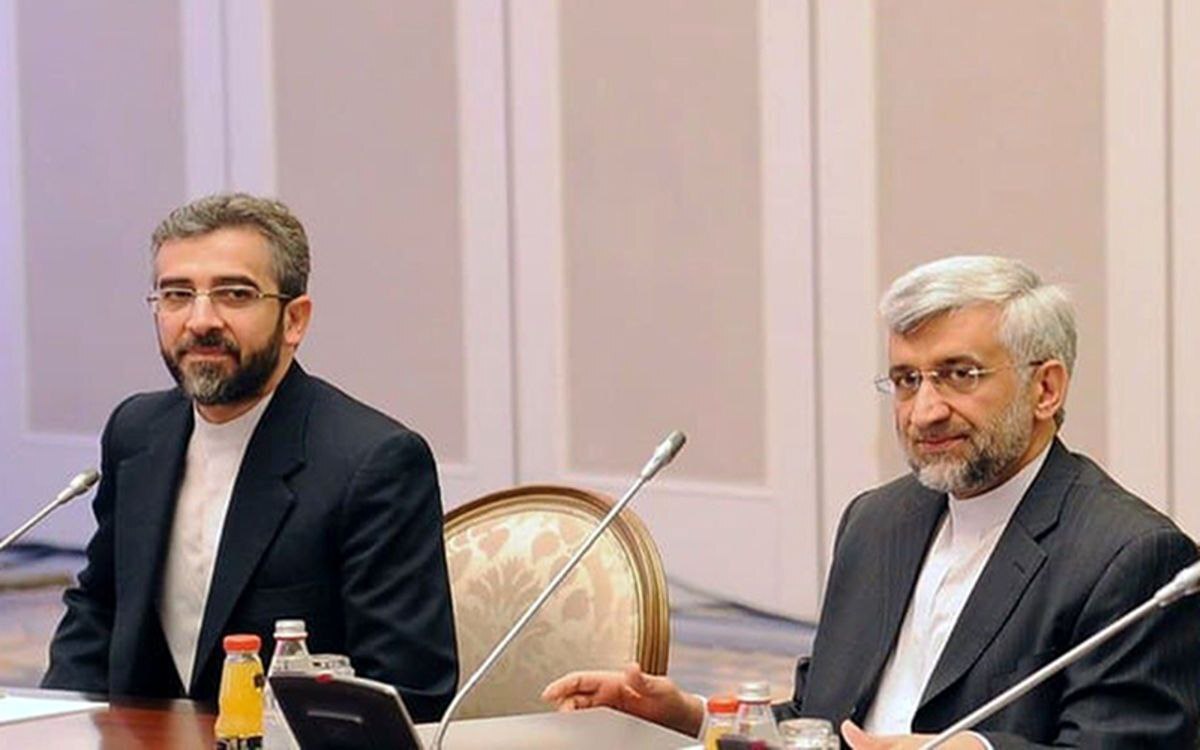 خط داغ اخبار روز دوشنبه ۱۰ بهمن ۱۴۰۱