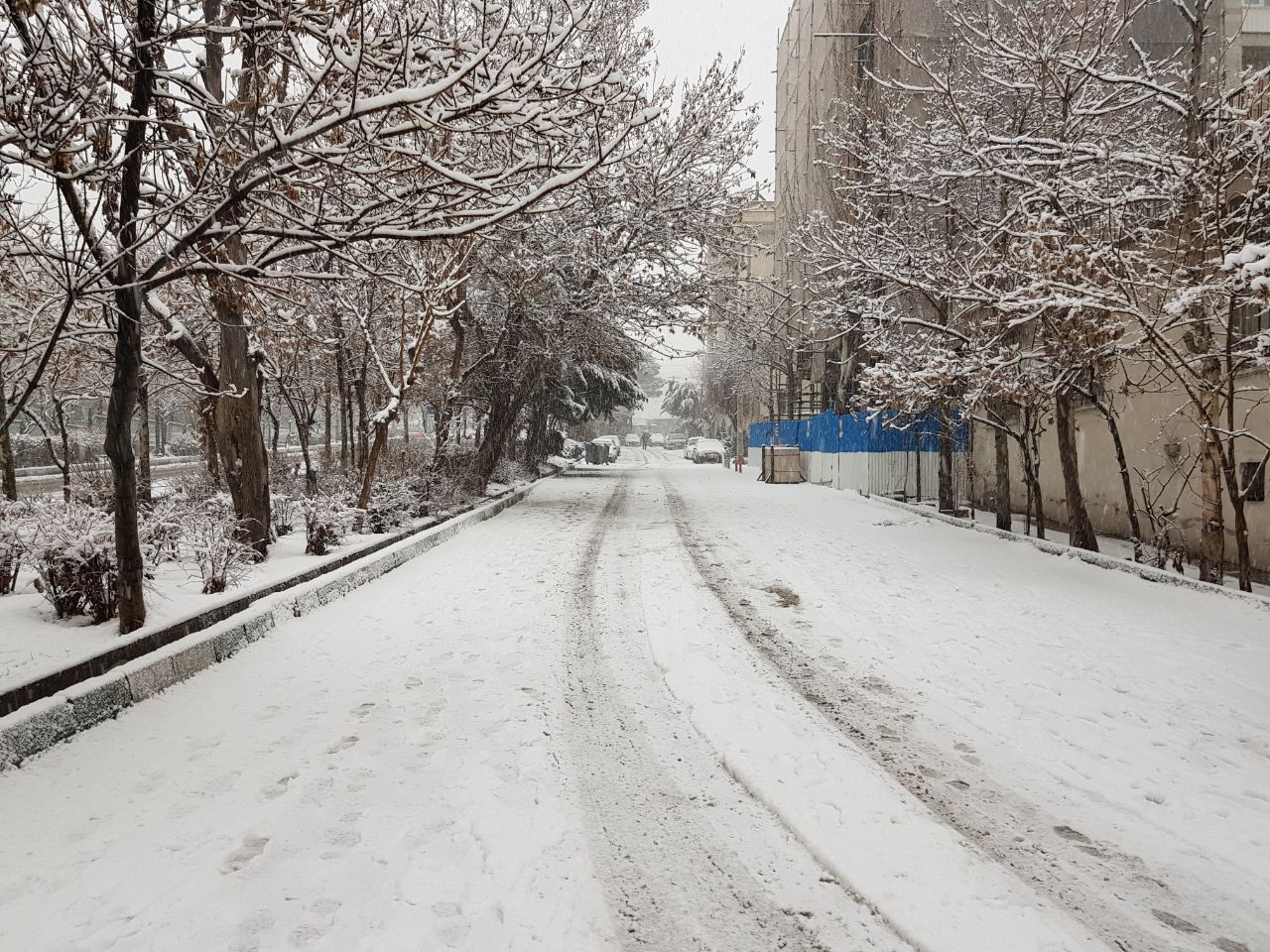 خط داغ اخبار روز دوشنبه ۱۰ بهمن ۱۴۰۱