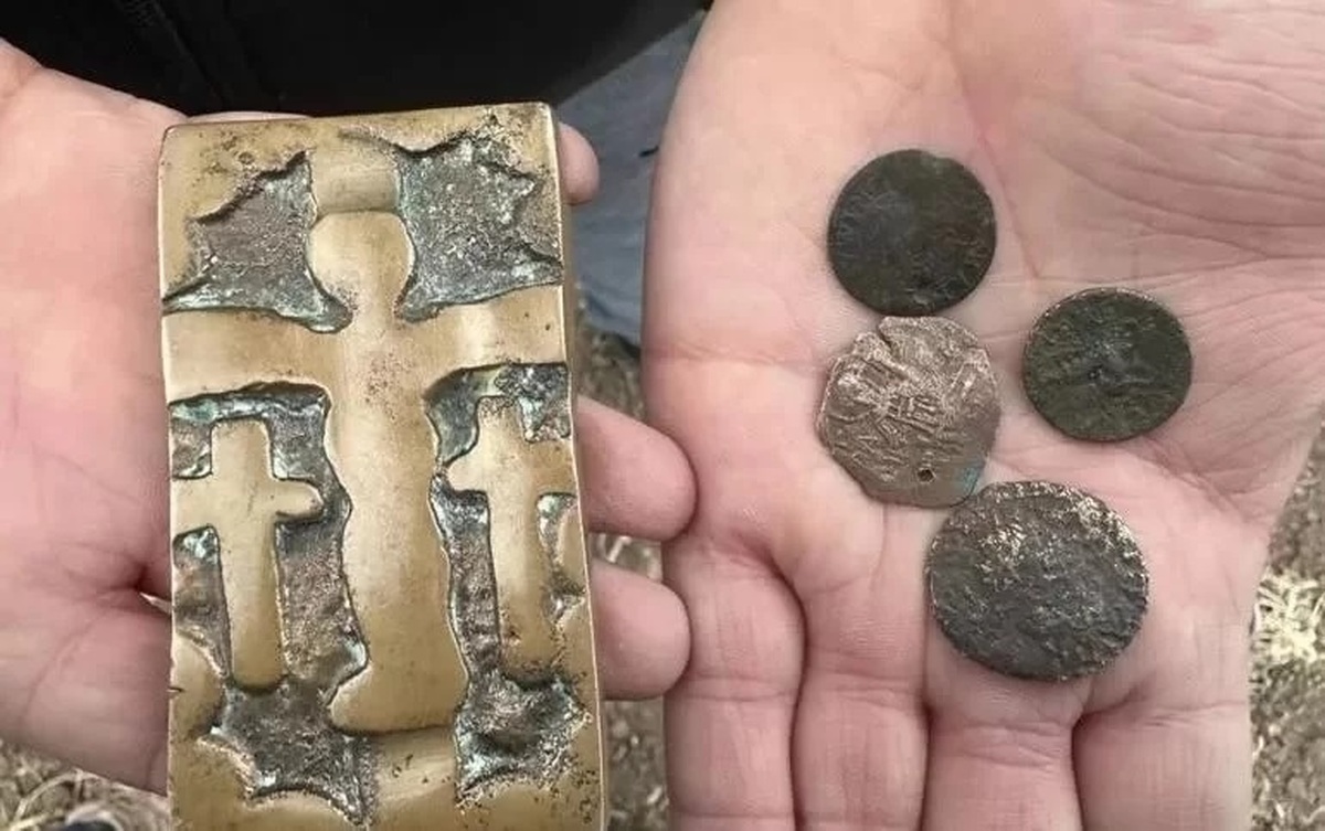 گنجینۀ مسیحی