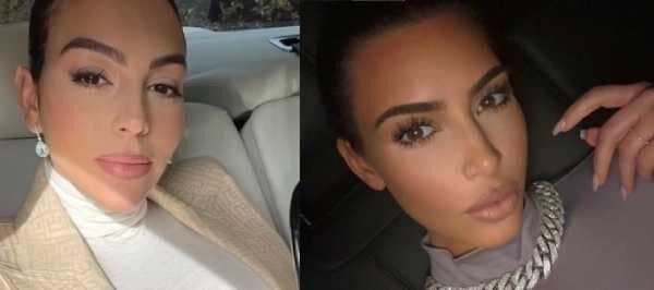 ادعای جنجالی نامزد سابق رونالدو!