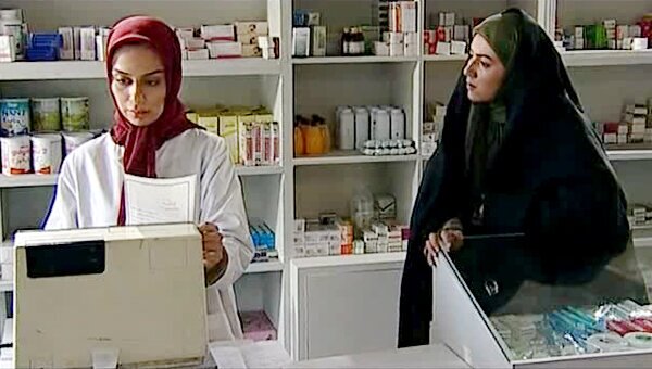ماجرای سیلی خوردن به یادماندنی از عسل بدیعی