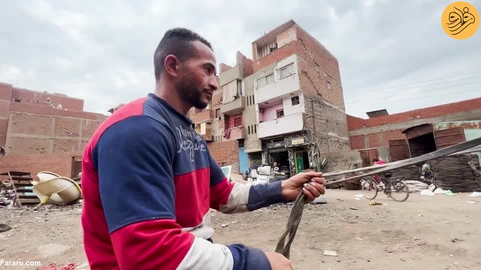 (تصاویر)