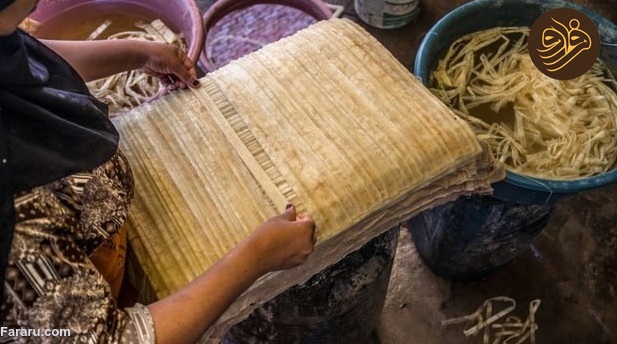 پاپیروس