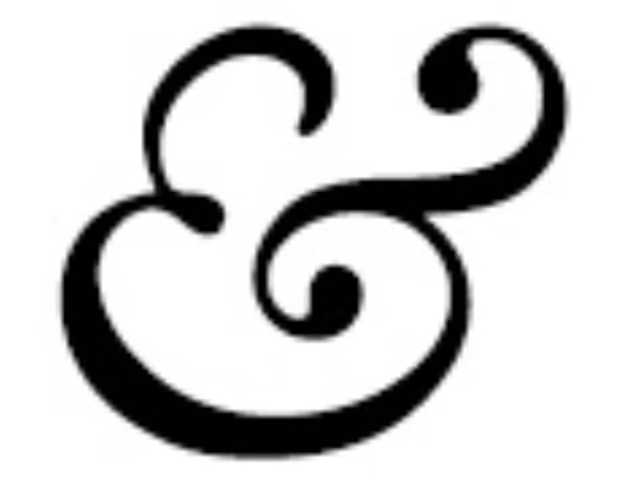 چه راز‌هایی درون لوگو‌هایی که هر روز آن‌ها را می‌بینم نهفته است؟