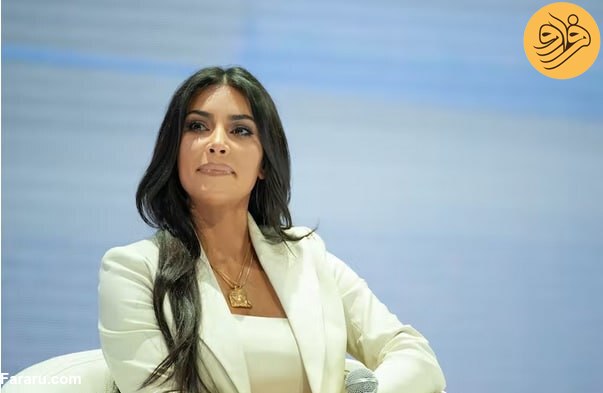 کیم کارداشیان