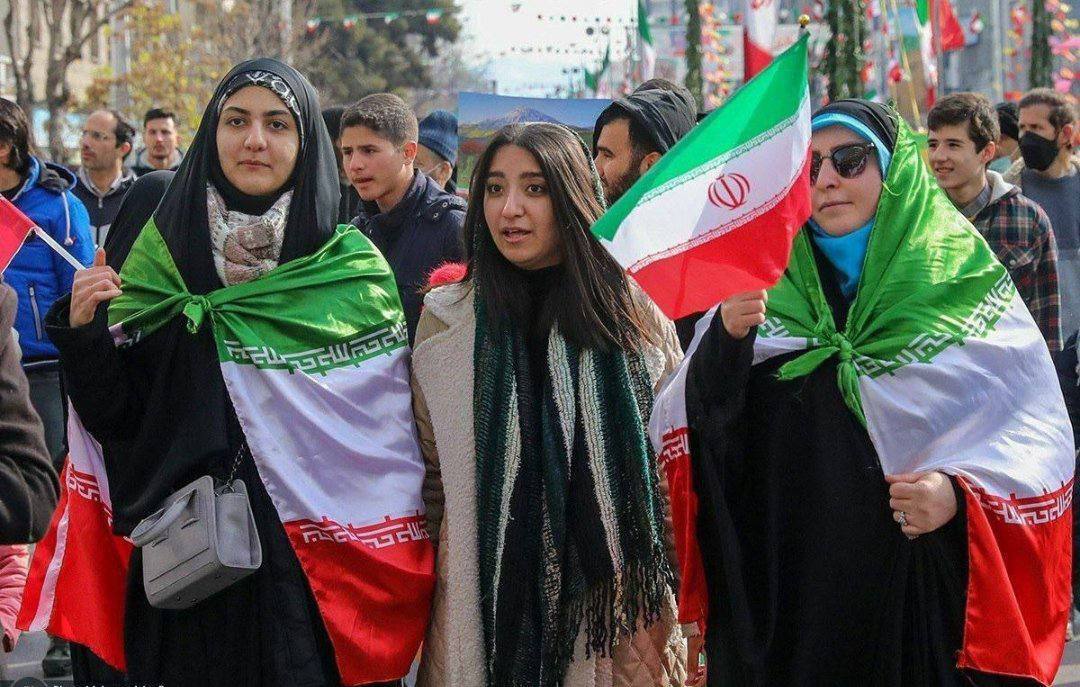 خط داغ اخبار روز یک‌شنبه ۲۳ بهمن ۱۴۰۱