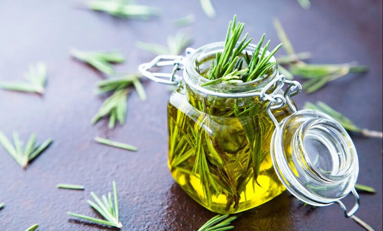 تاثیرات رزماری برای پوست / ترجمه مبینا