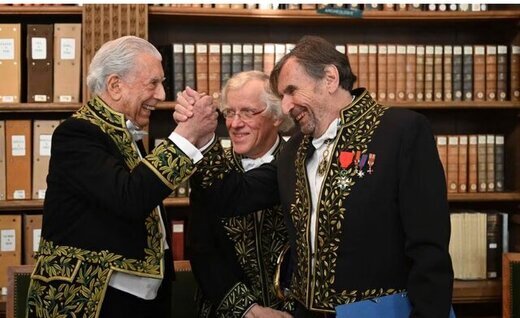 جایزه نوبل ادبیات