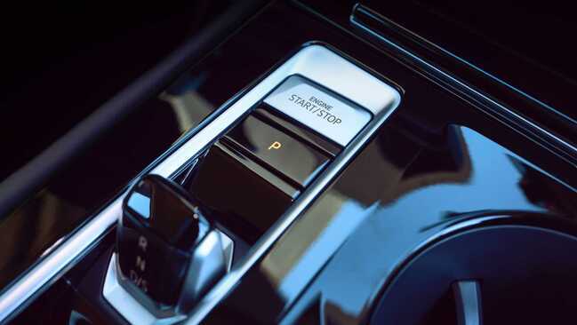 (تصاویر) اطلس ۲۰۲۴؛ جدیدترین شاسی بلند فولکس واگن معرفی شد