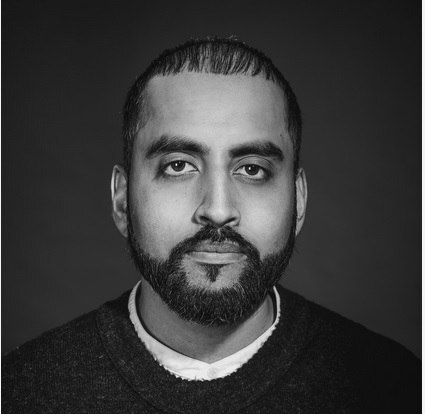 مرتضی حسین