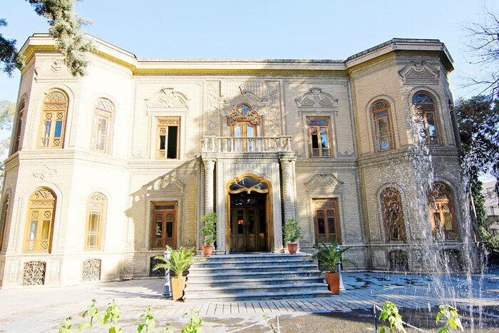 خیابانی با ۵ نام