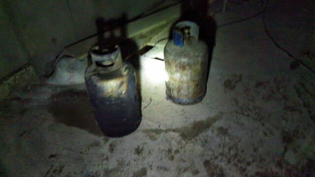 (تصاویر) جزئیات جدید از آتش‌سوزی مرگبار پارک وی