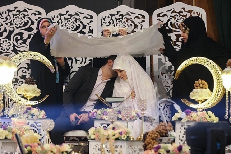 قسط وام ازدواج ۲۰۰ میلیونی چقدر است؟