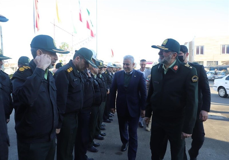 سردار رادان