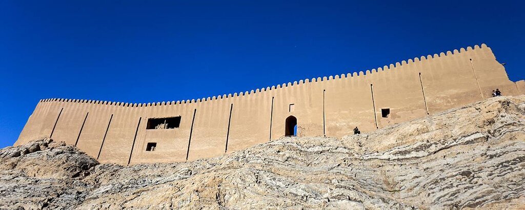 برج و حصار ۶ هزار ساله در جنوب تهران/حدود شهر ری در پیش از اسلام کجا بود؟