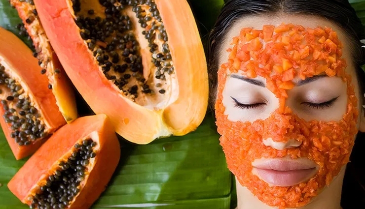 چطور صورتمان را سفید کنیم؟