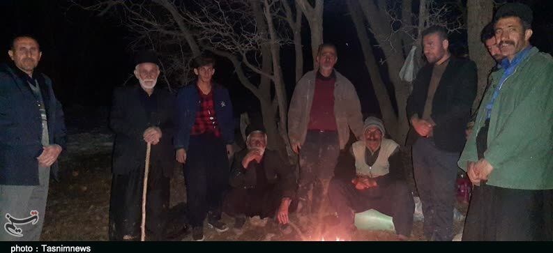 ماجرای ۴۸ ساعت نفس‌گیر مسافران گمشده در برف