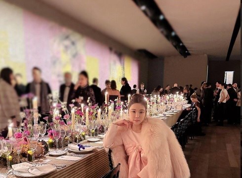 بازداشت عامل قطعه قطعه کردن و قرار دادن جسد یک مدل هنگ گنگی در یخچال/ بازداشت عامل قطع فجیع مدل هنگ کنگی//ترجمه