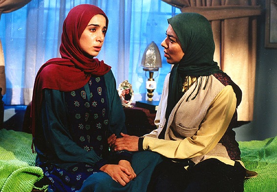 سرنوشت حیرت‌انگیز بازیگران یک سریال نفرین شده؛ از پوپک گلدره تا زهرا امیرابراهیمی!