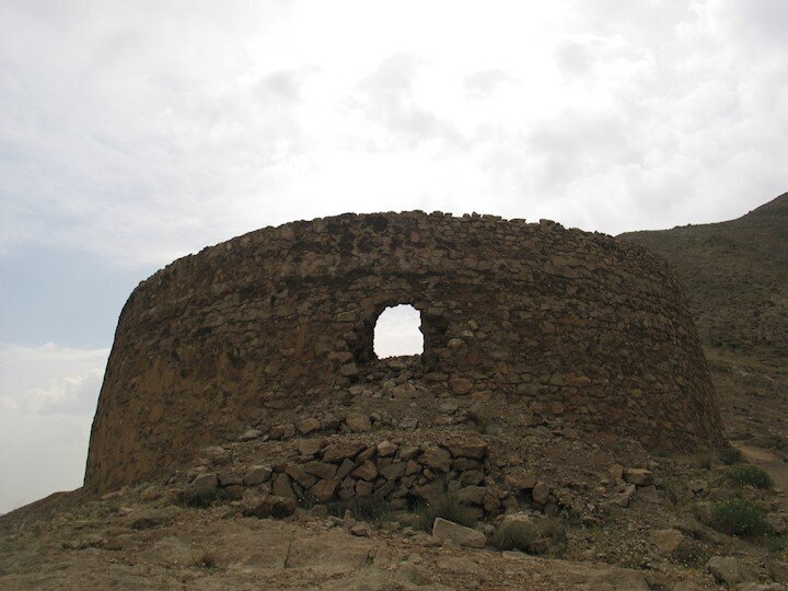 بی بی شهربانو