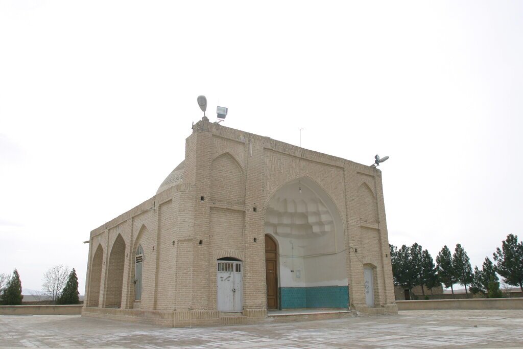 بقعه در روستا