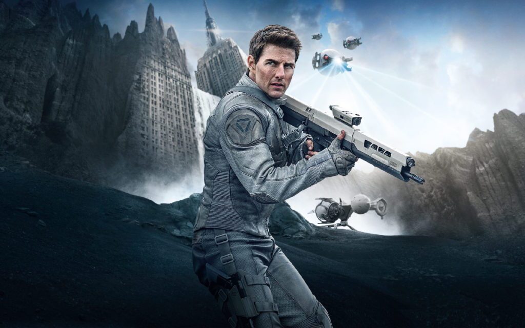 ۱۵ فیلم علمی تخیلی جذاب و اکشن برای کسانی که عاشق Edge of Tomorrow هستند