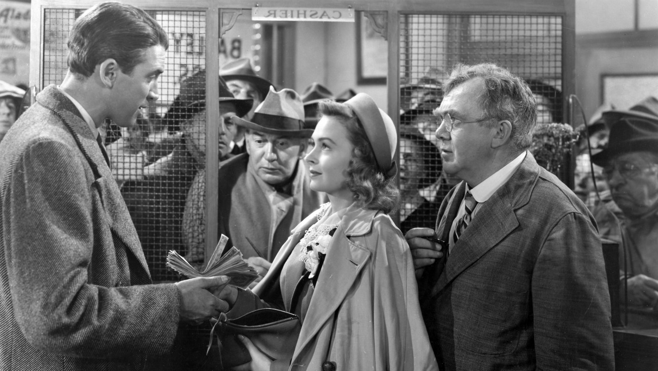 It’s A Wonderful Life