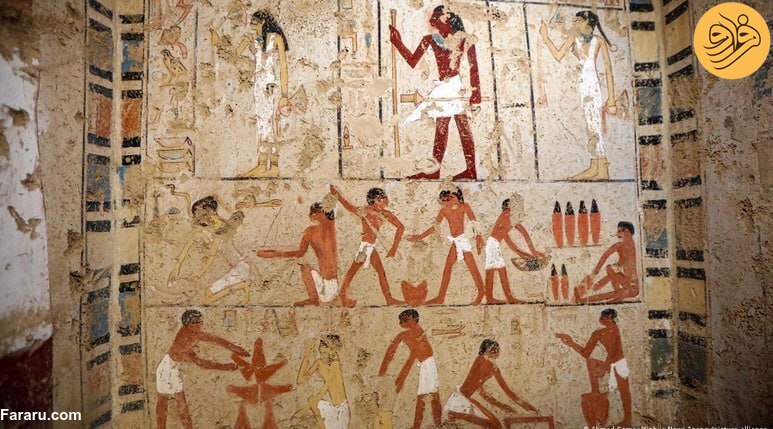 مصر باستان
