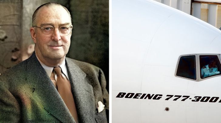 ۷ برند مشهور دنیا که نام خود را از افرادی واقعی گرفتند؛ از باربی تا آدیداس