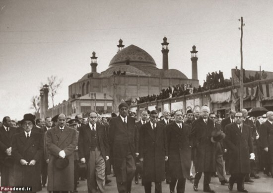 ترور یک نظامی شناخته شده در روز روشن و در قلب تهران