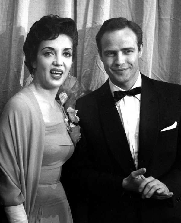 بازیگر زنی که مردان توان مقاومت در برابرش را نداشتند