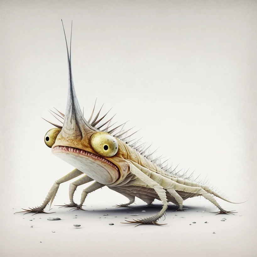 تالیمونستروم