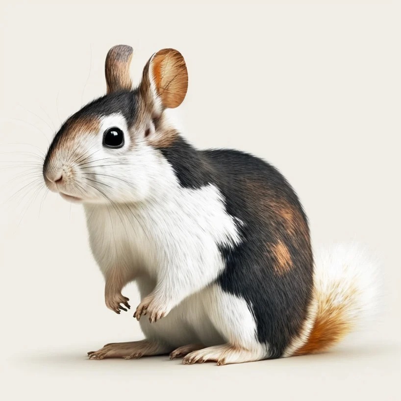 کانیلوروس آلبیپس