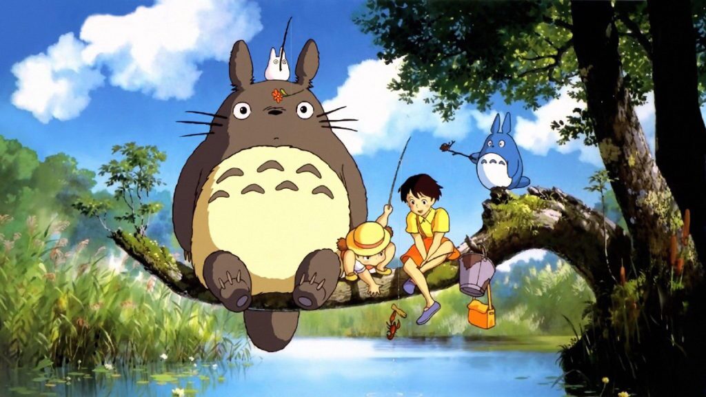 بهترین انیمه های هایائو میازاکی؛ از The Castle Of Cagliostro تا My Neighbor Totoro