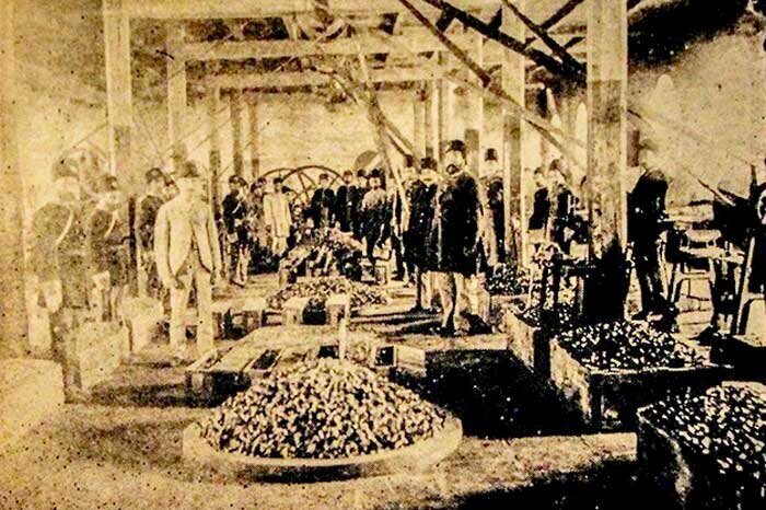 اصطلاح شندرغاز از کجا آمده؟/چرایی ارتباط زیر دندان گذاشتن مدال با ضرب سکه