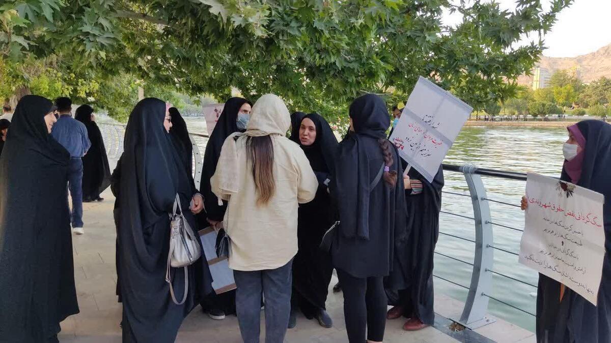 خط داغ اخبار روز یک‌شنبه ۲۱ اسفند ۱۴۰۱