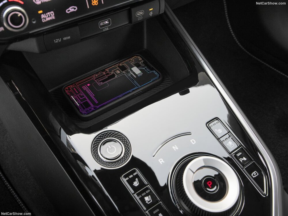 (عکس) این خودروی کیا بهترین ماشین زنانه دنیاست