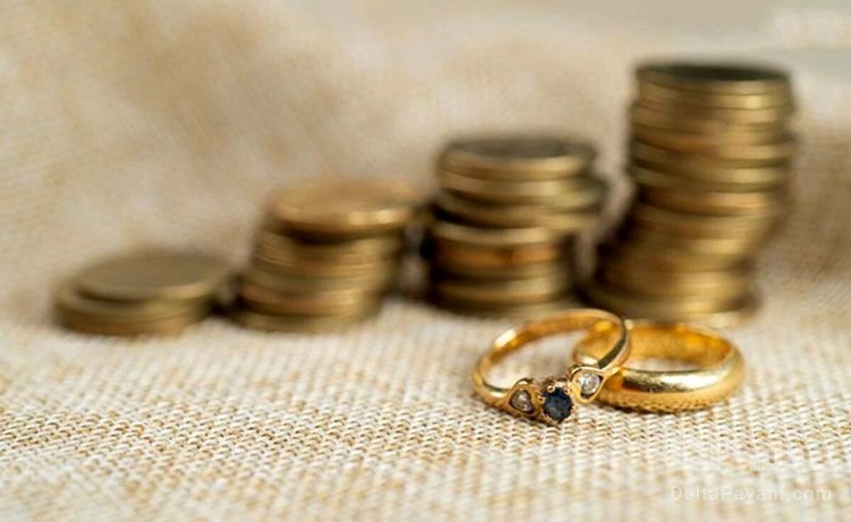 درخواست گرفتن مهریه در طلاق توافقی
