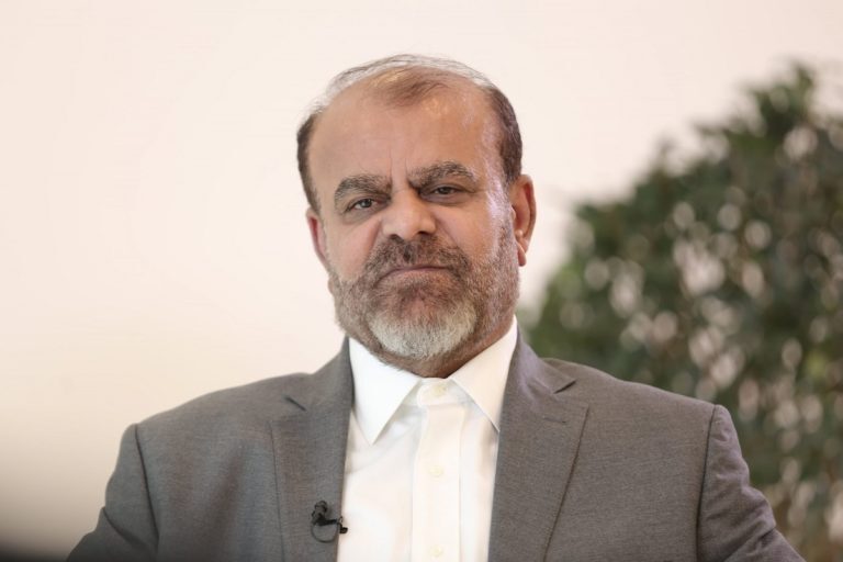 رستم قاسمی