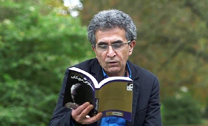 عباس معروفی