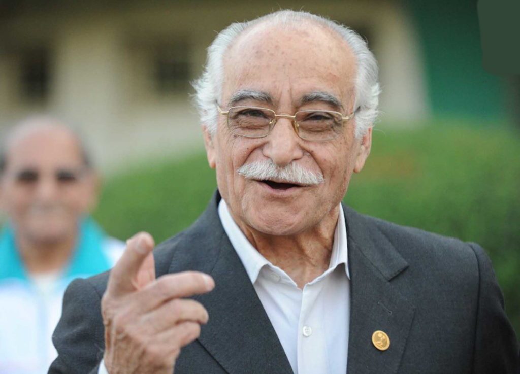 محمد زهتاب