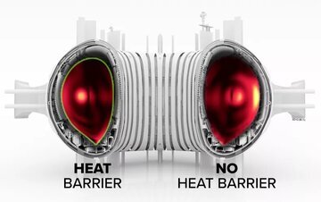 پروژه عظیم و جنجالی ساخت خورشید روی زمین!