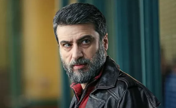 شهرام حقیقت دوست