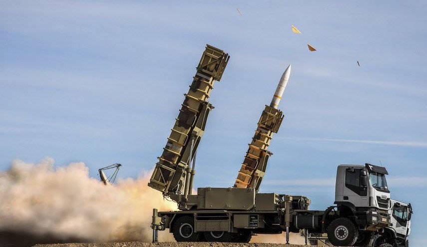 چرا ایران خرید اس‌۴۰۰ روسی را رد کرد؟